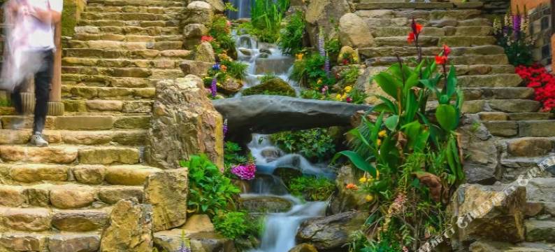 篁岭天街酒店(篁岭景区店)图片