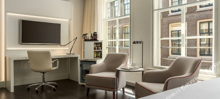 阿姆斯特丹巴比松宫NH酒店(NH Collection Amsterdam Barbizon Palace)图片