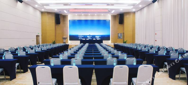 广州香雪国际公寓(宝能演艺中心店)图片