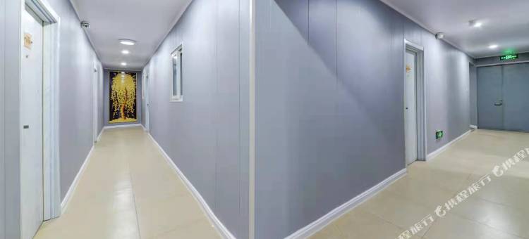 锐思特酒店(沧州火车站南川老街店)图片