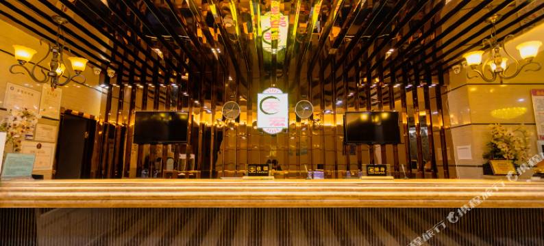 天宏酒店(北屯客运站店)图片