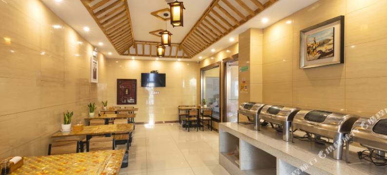 格林豪泰(扬州江都区邵伯镇淮江路店)图片