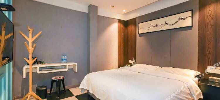 速8酒店(福州五四北泰禾广场店)图片