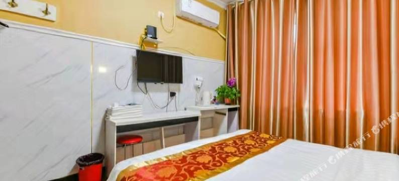 项城兰亭宾馆图片