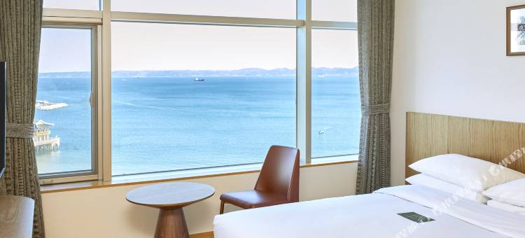 浦项拉韩酒店(Lahan Hotel Pohang)图片