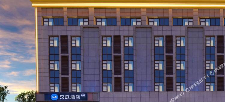 汉庭酒店(宿迁发展大道店)图片