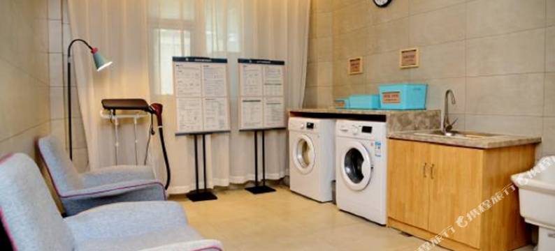 如家酒店(长治客运站店)图片