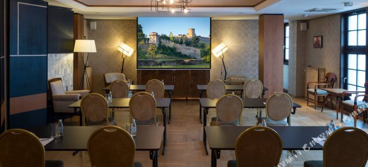 美居贝尔格莱德怡东酒店(Mercure Belgrade Excelsior)图片