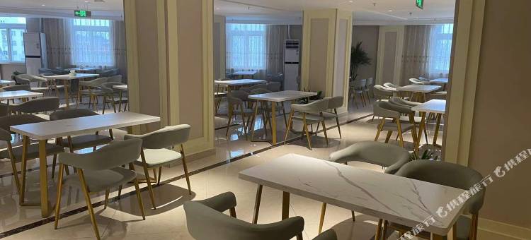 维也纳酒店(溧阳市政府八佰伴店)图片