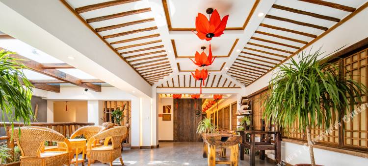 小市一庄民宿(本溪县园内店)图片