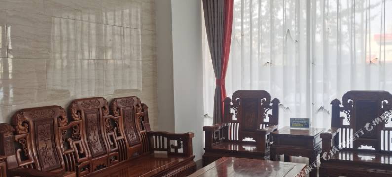 湖州艾美宾馆图片