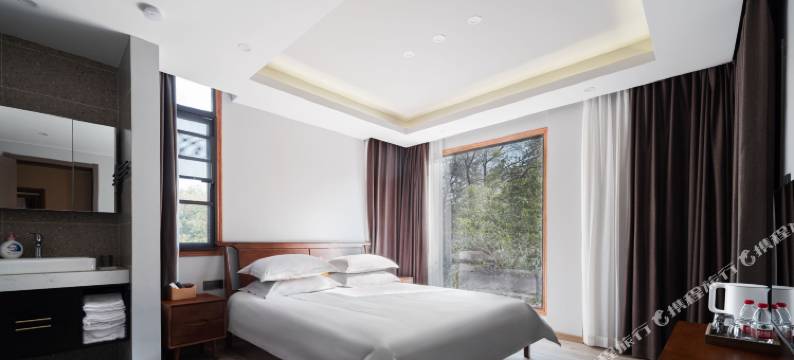 杭州金桂漫墅·在灵隐民宿图片