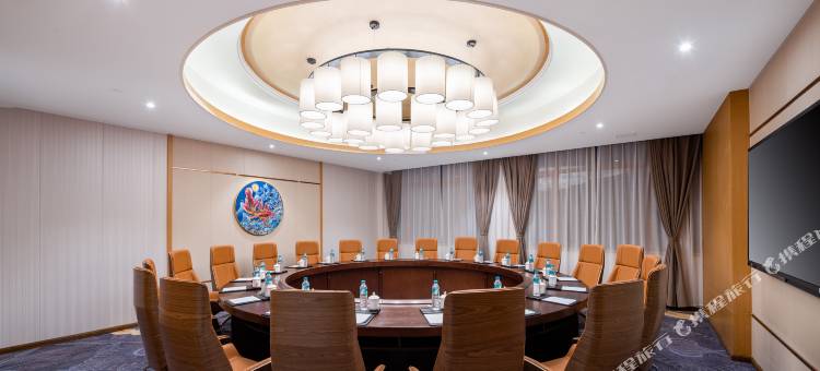 西双版纳君豪大饭店(傣江南店)图片