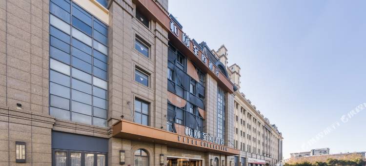 和颐至尚酒店(太仓南洋广场中南世纪城店)图片