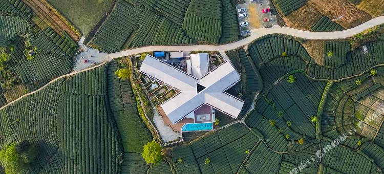 雅安茶岸酒店图片