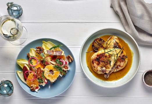 Bannisters Pavilion Mollymook Hotel Overview