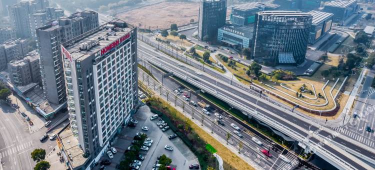 如家酒店(嘉兴经济开发区学院店)图片