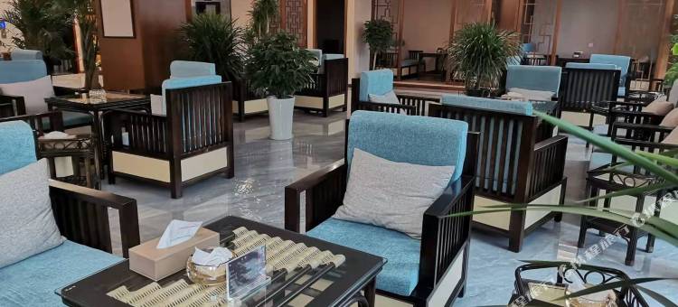 派柏·云酒店(大邑沙渠店)图片