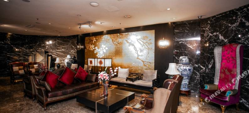 唐山白玉兰商务酒店(会展中心大学道店)图片