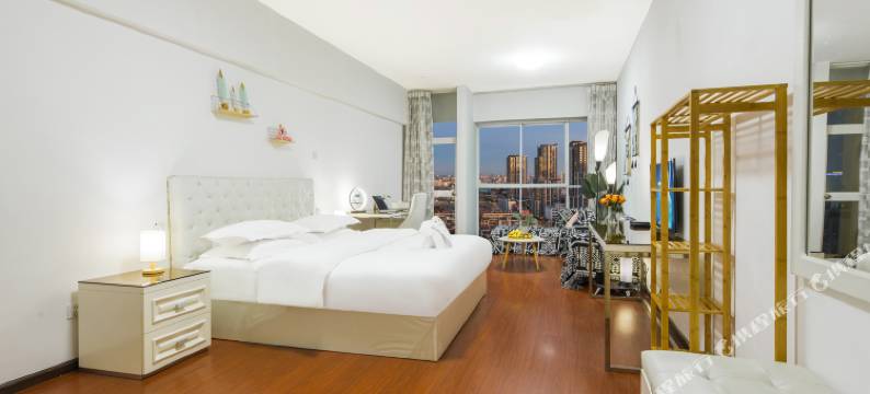 凯俪城市酒店(昆医附二院梁家河地铁站店)图片