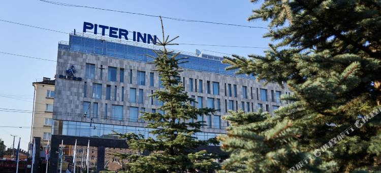 皮特尔酒店(Piter Inn Petrozavodsk)图片