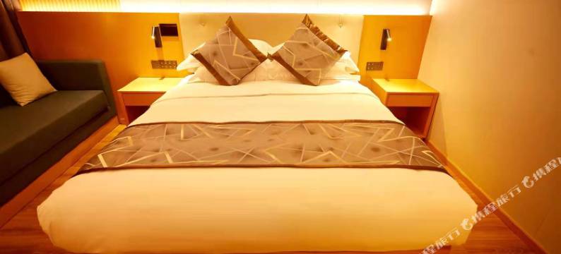 安国花园宾馆图片