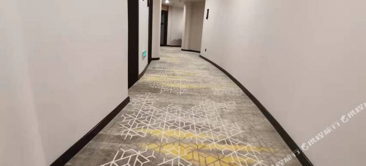 格丽酒店(灌南县鹏程西路店)图片