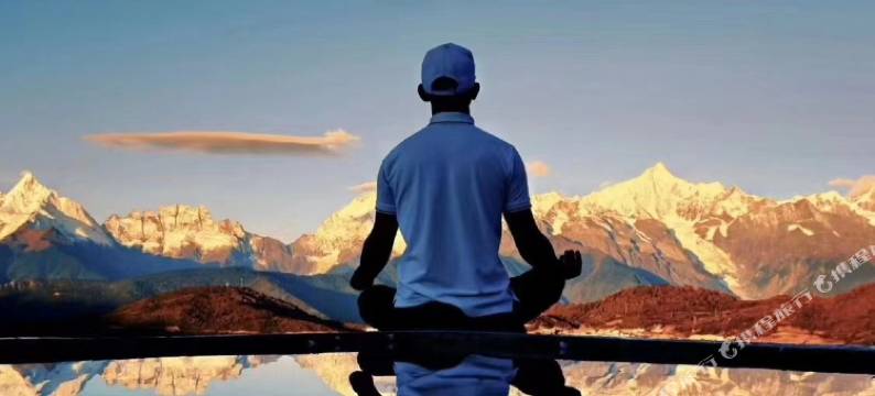 德钦碎片吾乡梅里雪山公馆图片