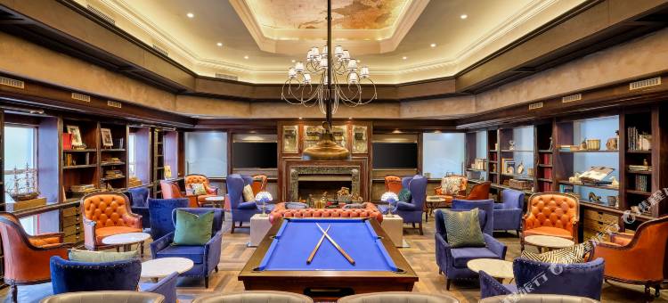 Protea亚酒店约翰内斯堡巴拉莱卡桑顿酒店(Protea Hotel by Marriott Johannesburg Balalaika Sandton)图片