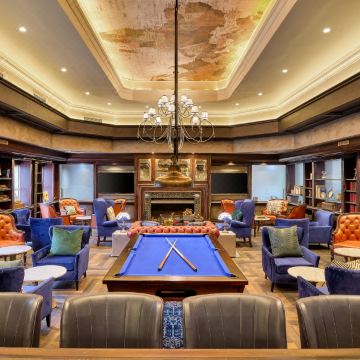Protea亚酒店约翰内斯堡巴拉莱卡桑顿酒店(Protea Hotel by Marriott Johannesburg Balalaika Sandton)图片