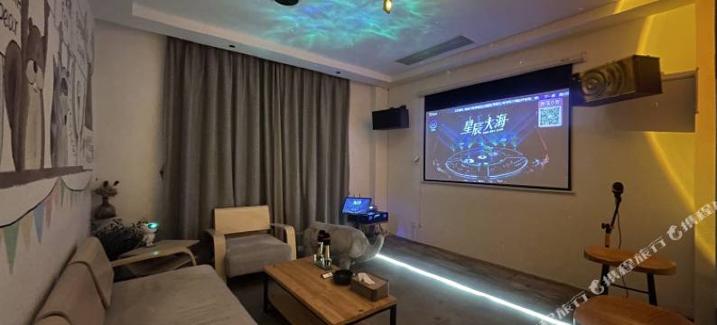 溧阳南山竹海·歸来小院图片