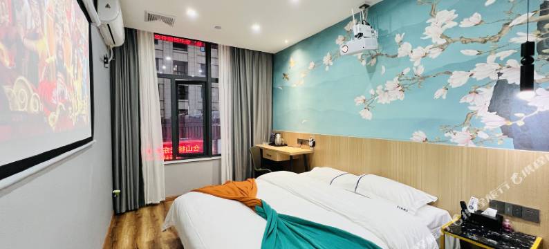 会展印象酒店(福州海峡中心店)图片