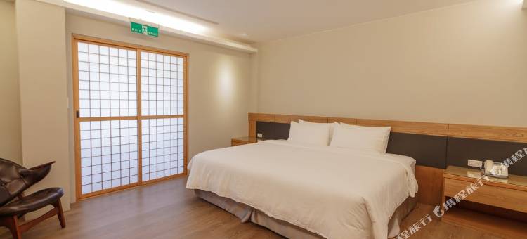 金漫会馆-金瓜石九份景观民宿图片