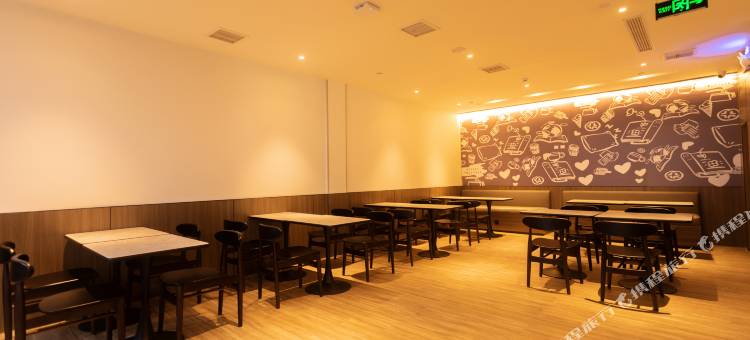 汉庭酒店(涉县龙山大街店)图片