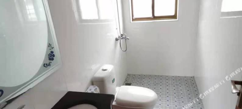 九华山梦缘宾馆图片