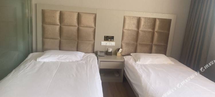 贺兰银丰商务酒店图片