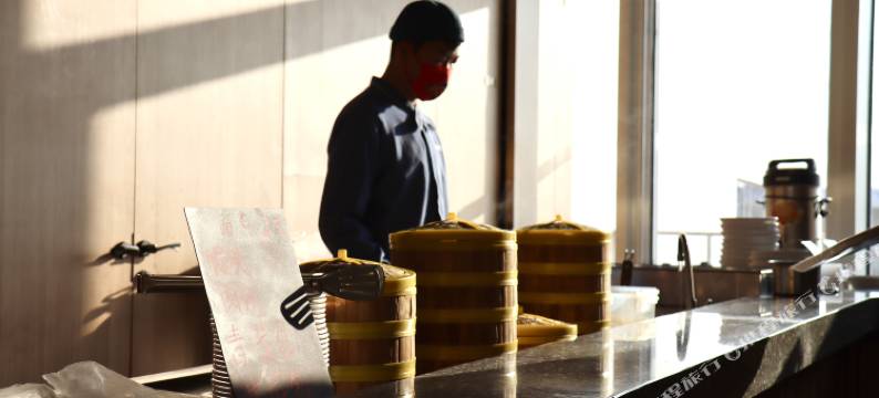 启东圆陀角明月里民宿(恒大威尼斯店)图片