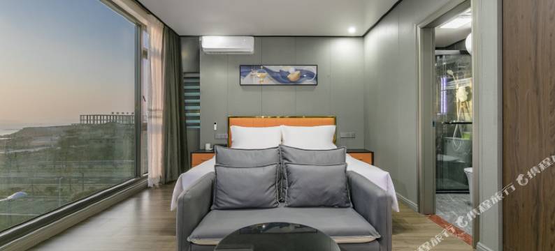 平潭讀雲樓客棧图片