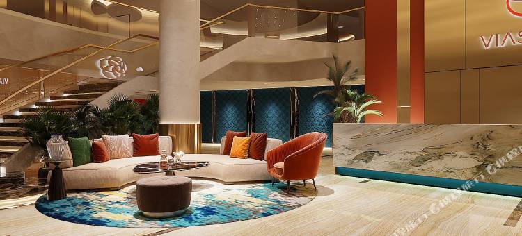 头顿维亚斯酒店(Vias Hotel Vung Tau)图片