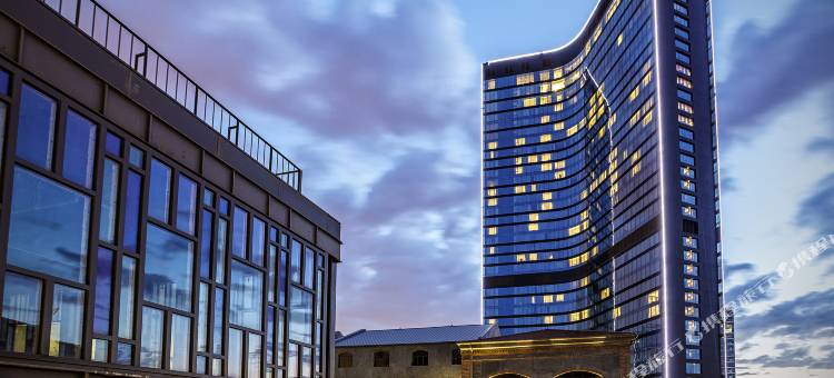 伊斯坦布尔波蒙第希尔顿酒店(Hilton Istanbul Bomonti)图片