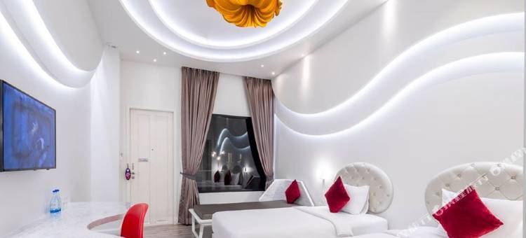 阿瓦塔尔度假酒店(Avatara Resort)图片