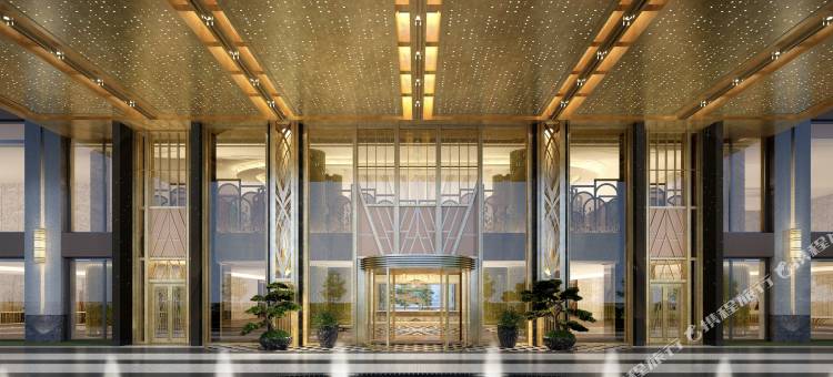 大同云冈大酒店图片