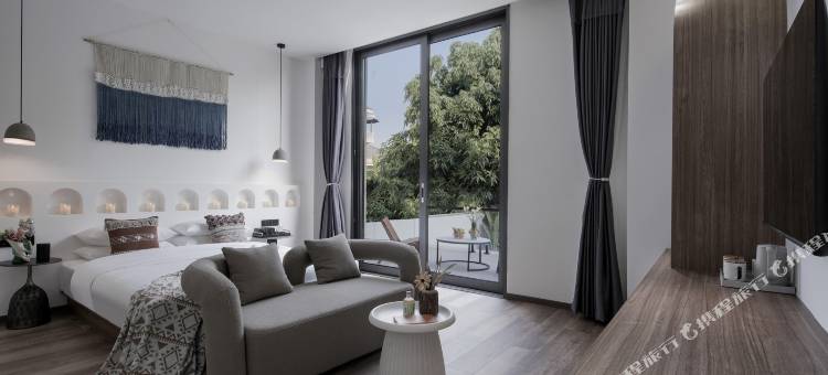 西双版纳·栖梧居艺墅度假酒店图片