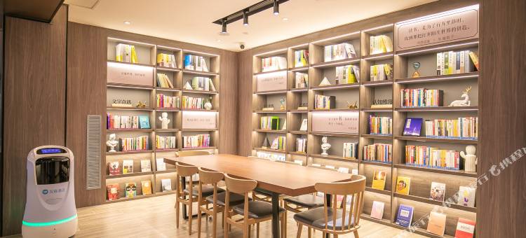 汉庭酒店(日照迎宾路店)图片