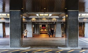 Hyatt Centric Times Square New York
