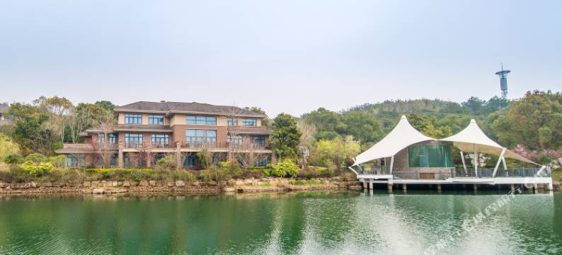 心海(松兰山景区店)图片