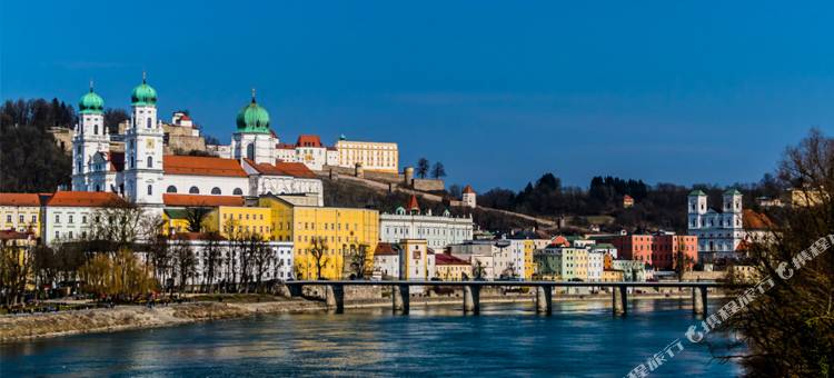 Amedia Express Passau, Trademark Collection by Wyndham图片