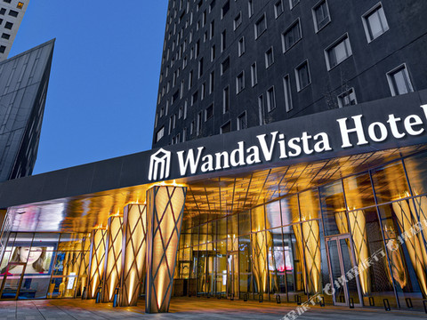 伊斯坦布尔万达文华酒店