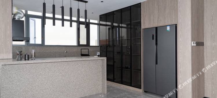 如家云上四季民宿(台山海宴店)图片