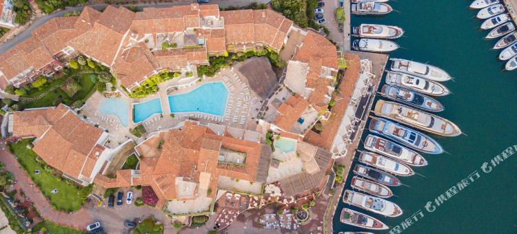 W 撒丁岛 - 波尔图夸图(W Sardinia - Poltu Quatu)图片